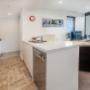 Flinders Wharf Apartment 2 bed 1 bath
