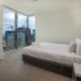 Flinders Wharf Apartment 2 bed 1 bath