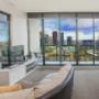 Flinders Wharf Apartment 2 bed 1 bath