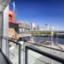 Flinders Wharf Apartment 2 bed 2 bath