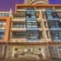 Flinders Wharf Apartment Complex
