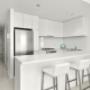 Flinders Wharf Apartment