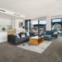 Flinders Wharf Apartment