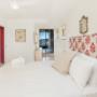 Flinders Wharf Apartment