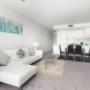Flinders Wharf Apartment