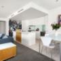 Flinders Wharf Apartment