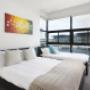 Flinders Wharf Apartment