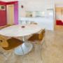 Flinders Wharf Apartment