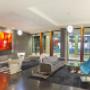 Flinders Wharf Common Area