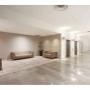 McCrae Street Apartment Common Area