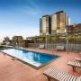McCrae Street Apartment Pool
