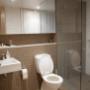 McCrae Street Apartment