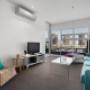 McCrae Street Apartment