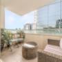 McCrae Street Apartment