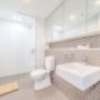 McCrae Street Apartment