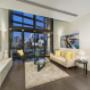 South Wharf Apartment
