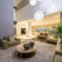 Southbank Apartment Common Area