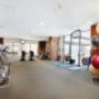 Southbank Apartment Gym