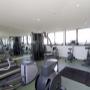 Vue Grande Apartment Gym