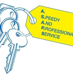 A.s.a.p. Locksmiths
