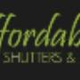 Affordable Shutters & Blinds