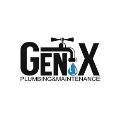 Gen X Plumbing & Maintenance
