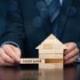 mortgage broker self employed