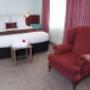 Executive Spa Suite