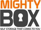 MightyBox Self Storage Melbourne