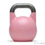 Uploaded by visitor on 24/8/2017 - Kettlebells