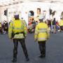 Crowd control