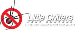Little Critters Pest Control & Termite Management Specialists