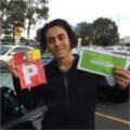 PASS your driving test