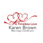 Karen Brown A Timeless Love Celebrant