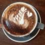 Uploaded by visitor on 25/8/2017 - Fantastic atmosphere and great coffee at the Red Shed Cafe in Mooloolaba