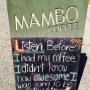 Uploaded by visitor on 25/8/2017 - Listen before I had my coffee at the Red Shed I didn't know I'll be that awesome!