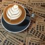 Uploaded by visitor on 25/8/2017 - Offering pre-paid coffee cards for our loyal customers