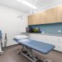 TREATMENT ROOMS