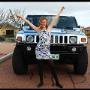Wicked Limousine Hire Perth