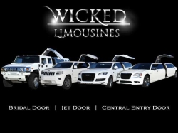 Wicked Limousines
