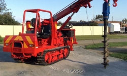 Multi Drilling