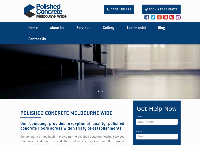 Polished Concrete Melbourne Wide