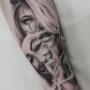 Tattoo Design Melbourne