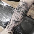 Custom Tattooing Service