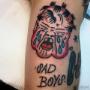 Uploaded by visitor on 28/8/2017 - Tattoo Design Melbourne