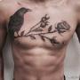 Uploaded by visitor on 28/8/2017 - Tattoo by YJ