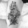 Uploaded by visitor on 28/8/2017 - bentleigh tattoo