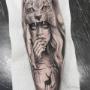 Uploaded by visitor on 28/8/2017 - melbourne tattoo art