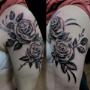 Uploaded by visitor on 28/8/2017 - tattoo artists melbourne