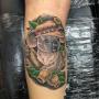 Uploaded by visitor on 28/8/2017 - tattoo parlour richmond